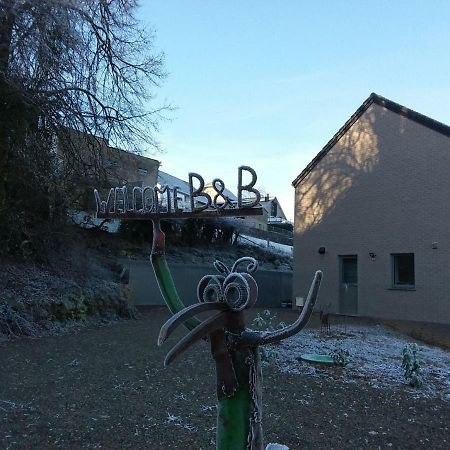 Welcome Guesthouse Weismes Buitenkant foto