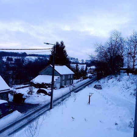 Welcome Guesthouse Weismes Buitenkant foto