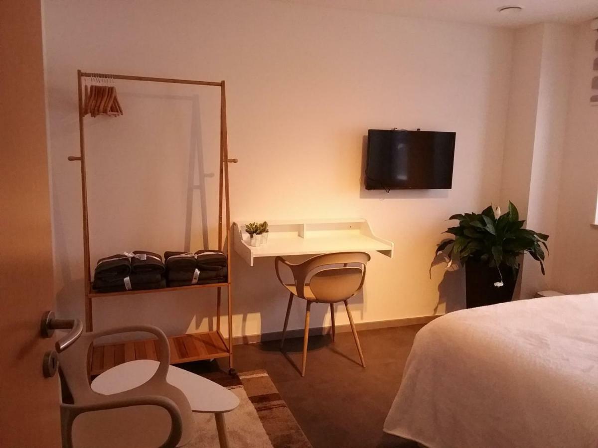 Welcome Guesthouse Weismes Buitenkant foto