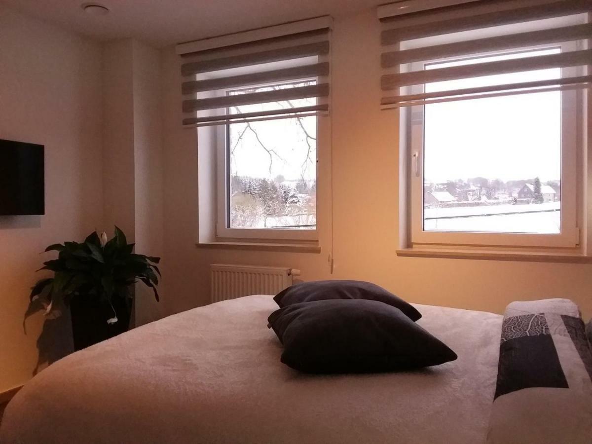 Welcome Guesthouse Weismes Buitenkant foto