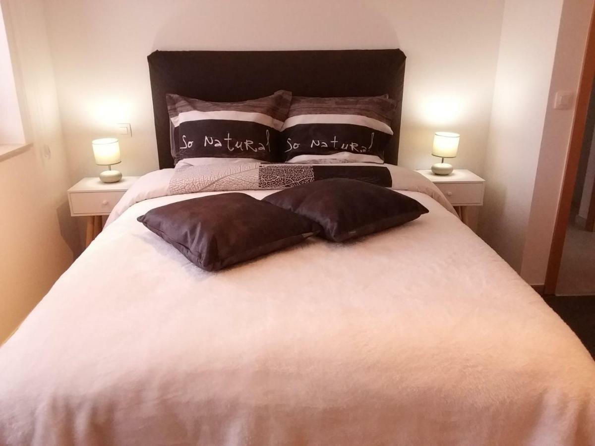 Welcome Guesthouse Weismes Buitenkant foto