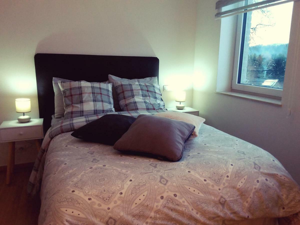 Welcome Guesthouse Weismes Buitenkant foto