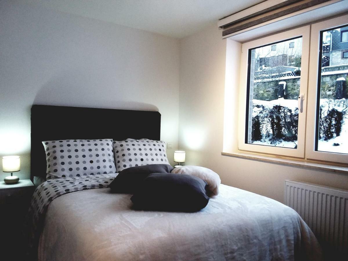 Welcome Guesthouse Weismes Buitenkant foto