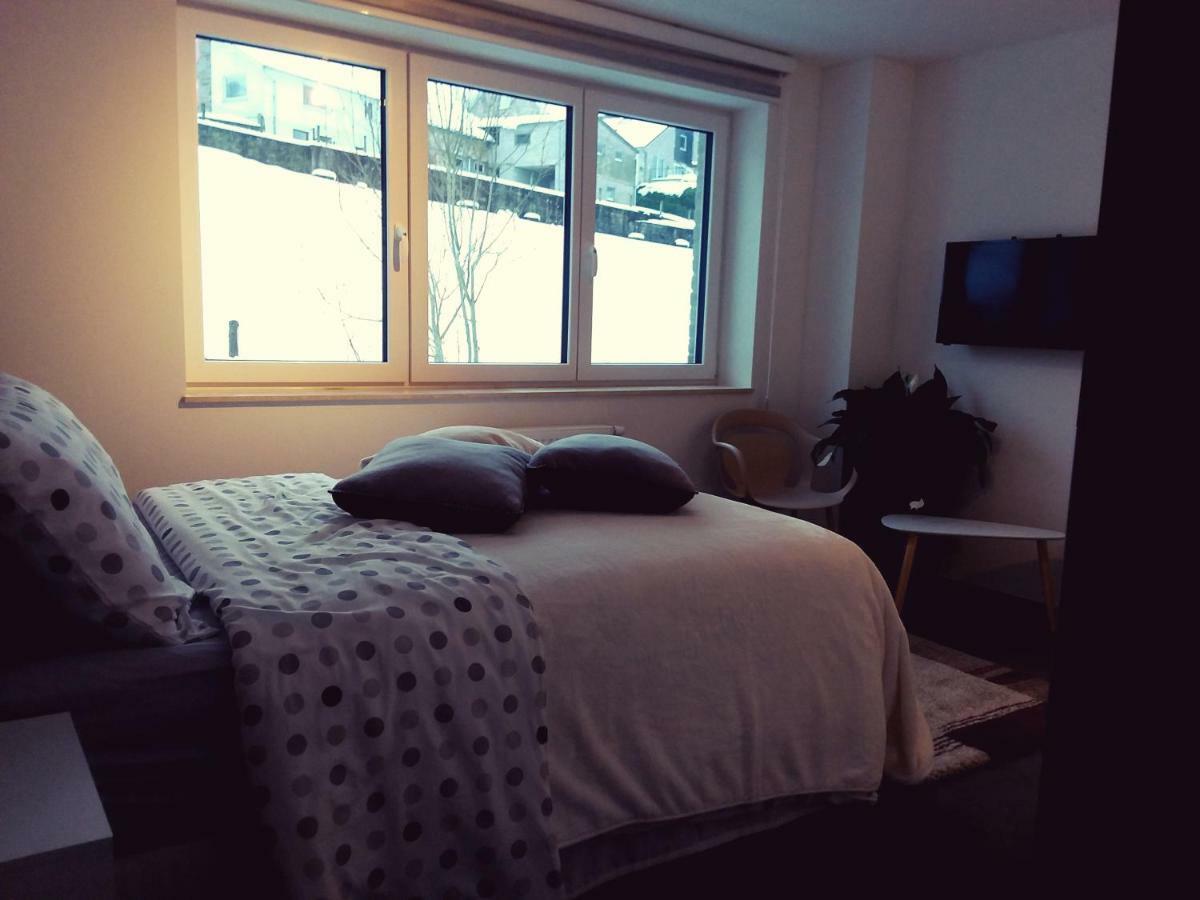 Welcome Guesthouse Weismes Buitenkant foto