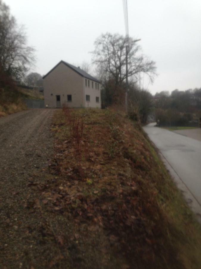 Welcome Guesthouse Weismes Buitenkant foto