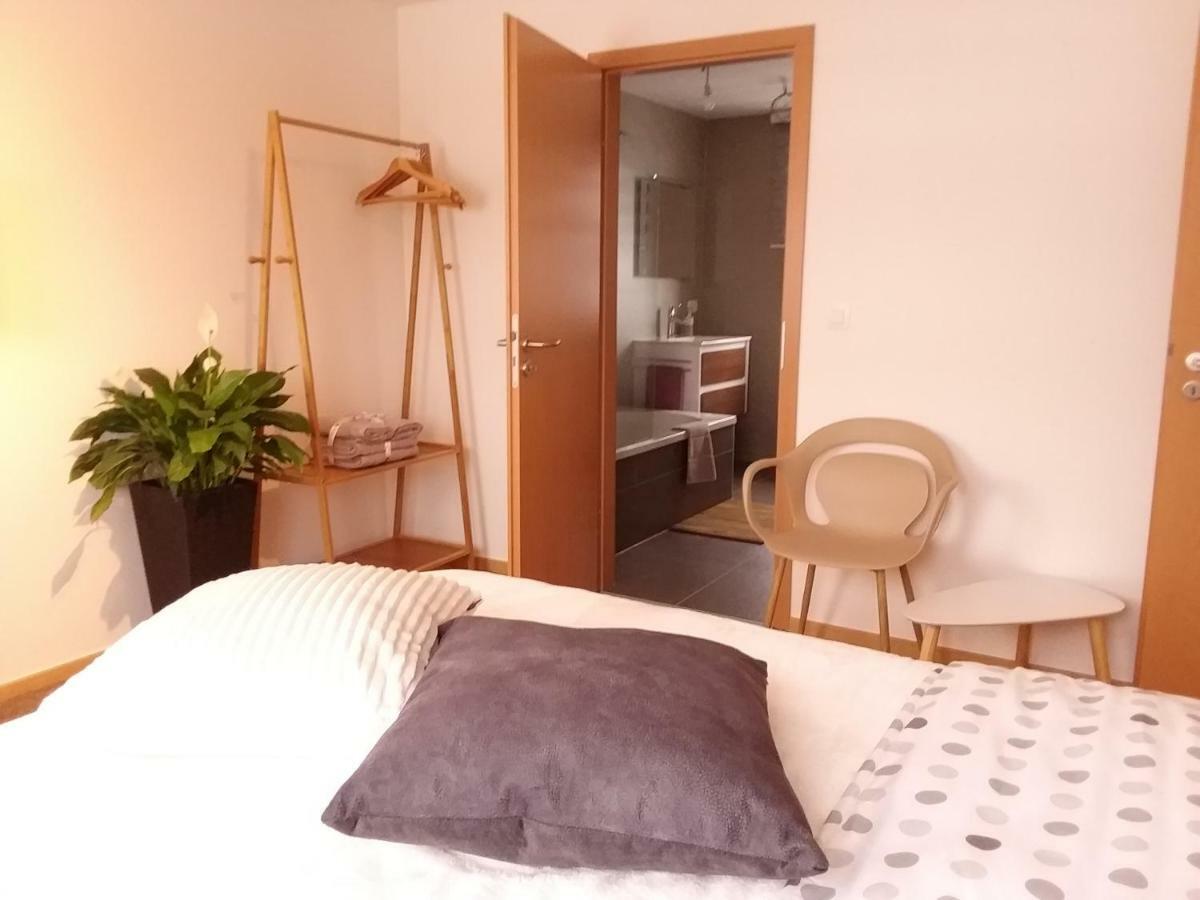 Welcome Guesthouse Weismes Buitenkant foto